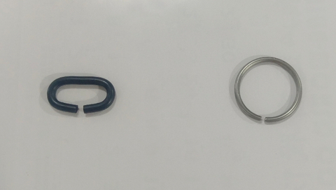 勾環/扣環