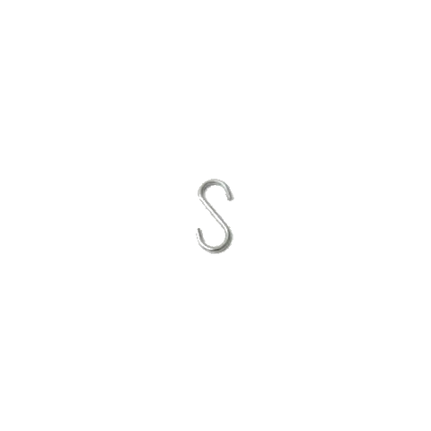 S鉤環