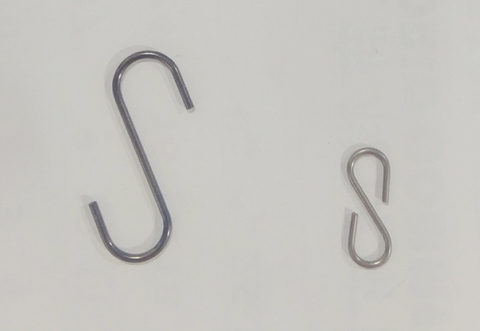 S鉤